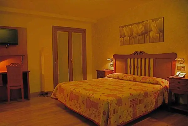 Imagen de Hotel Casa Azcona (7 de 27)