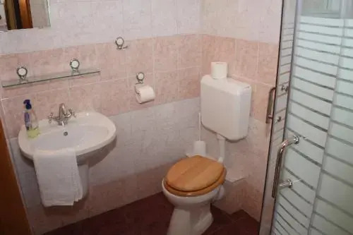 Panoráma Apartmanház