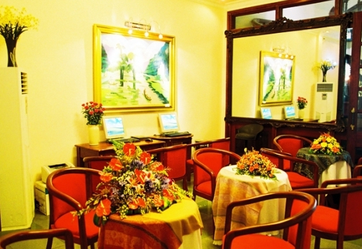 Bonjour Vietnam Hotel