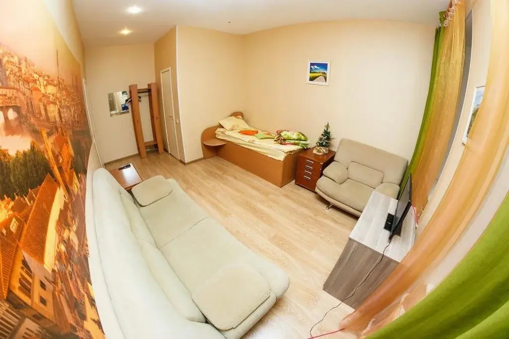 Mini-Hotel Maysky