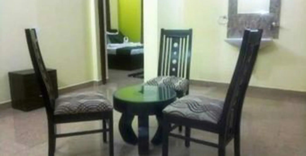 Royal Mirage Boutique Morjim
