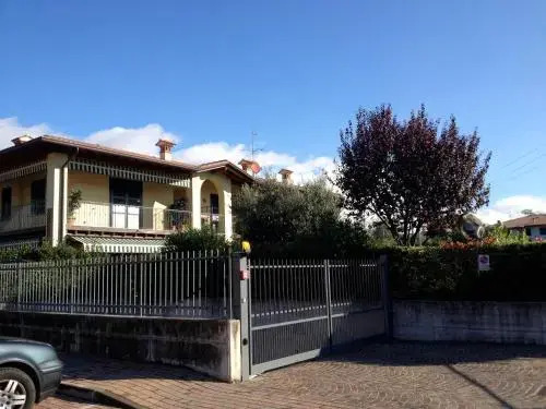 Casa Vacanze Serraglie