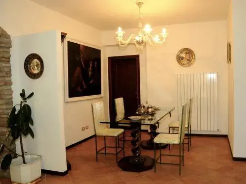 B&B La Ca Rosa