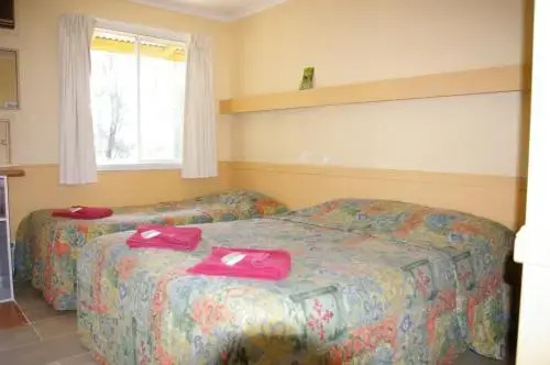 Lockyer Motel