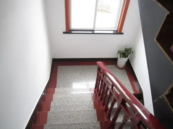 Qingmei Farm Stay
