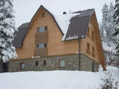 Apartmani Marija