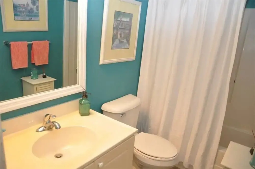 Ocean Bay Club 210 - 4 Br condo by RedAwning