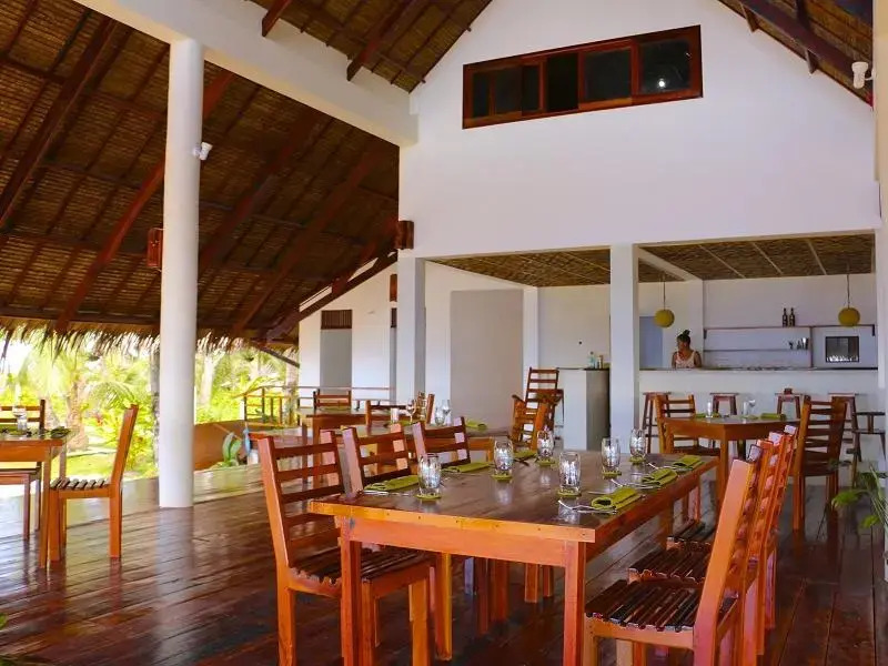 Makulay Siargao Resort