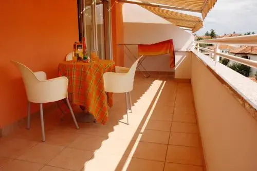Villa Punta