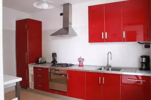 Casa Teodora