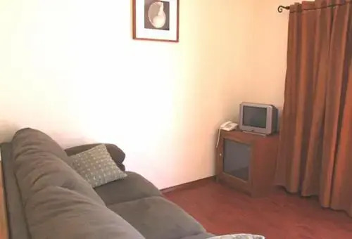 Hotel Los Caracoles