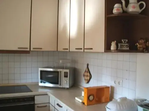 Ferienwohnung Am Beetzsee