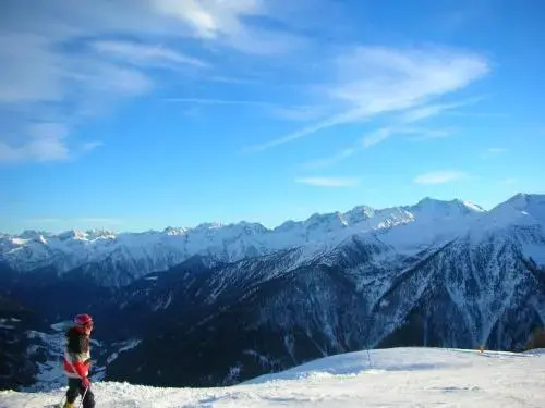 Camping Val di Sole