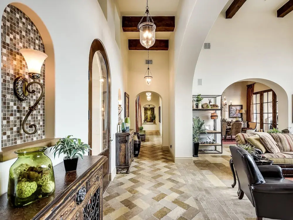 Capehart House #143555 - 6 Br Estate