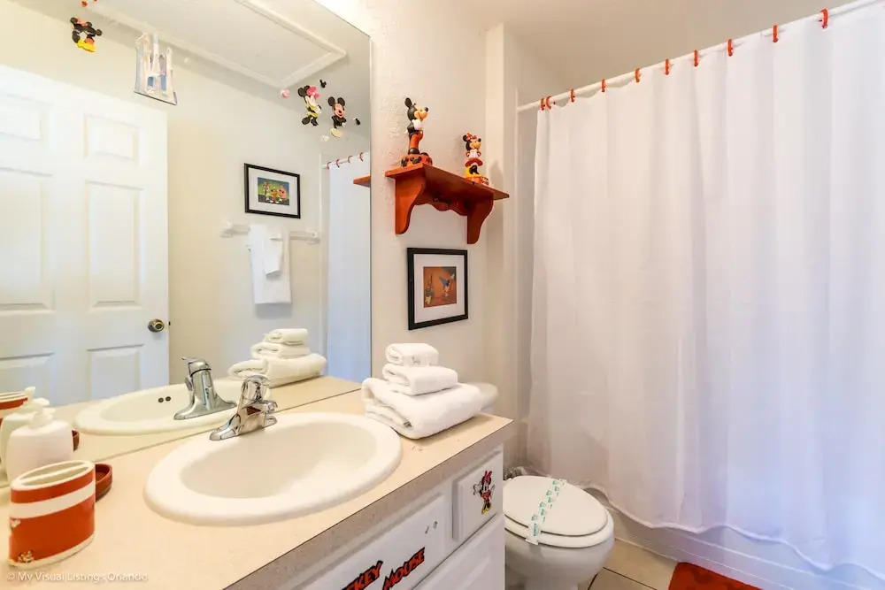 Windsor Hills Resort 2591