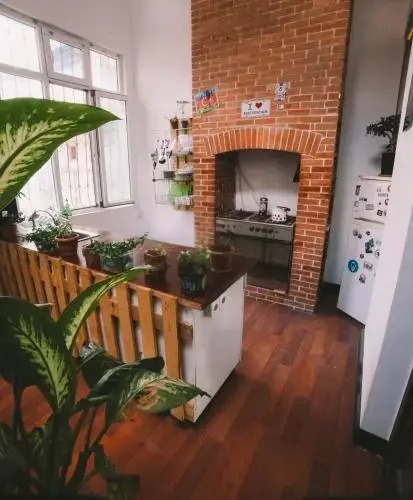 Zion Hostel