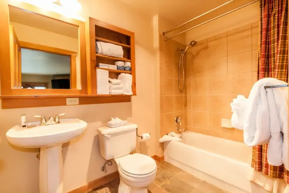 Red Hawk Lodge #2204 - 1 Br Condo