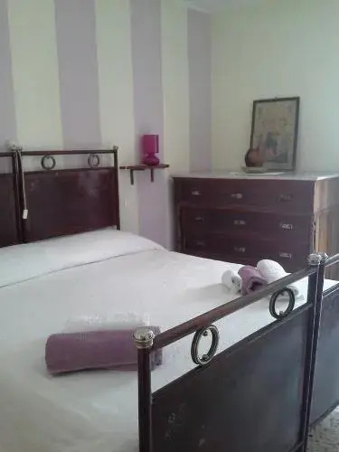 La Ruvva B&B