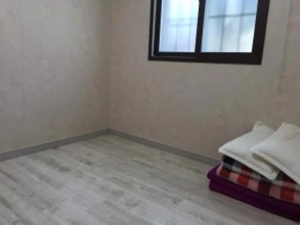 Geoje White Wing Pension