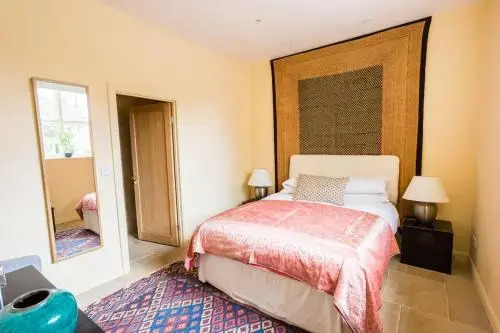 Matara Lodge