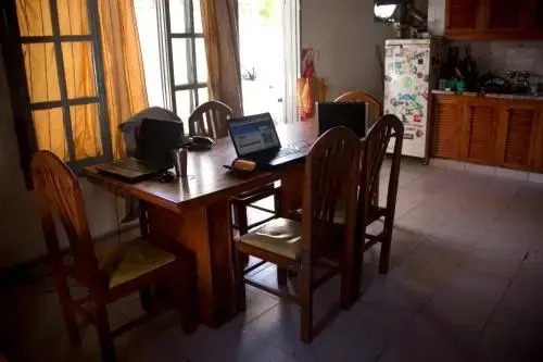 Hostel la Caverna