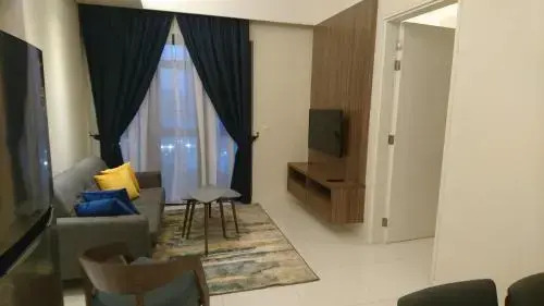 Suites TribecaTRX Kuala Lumpur by ZenGlo 5min walk to The Exchange TRX