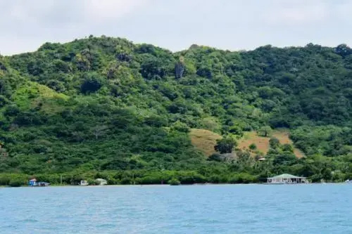 Posada Old Town Bay