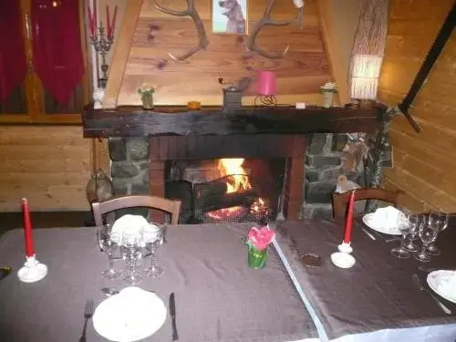 Au Sans Souci
