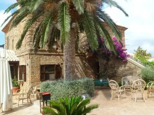Agriturismo Bardari