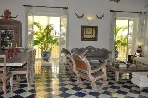 Casa Mantilla 3-37