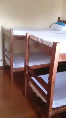 Hostel Casa Amarela