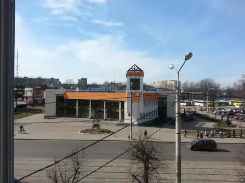 Апартаменты на улице Космонавтов 