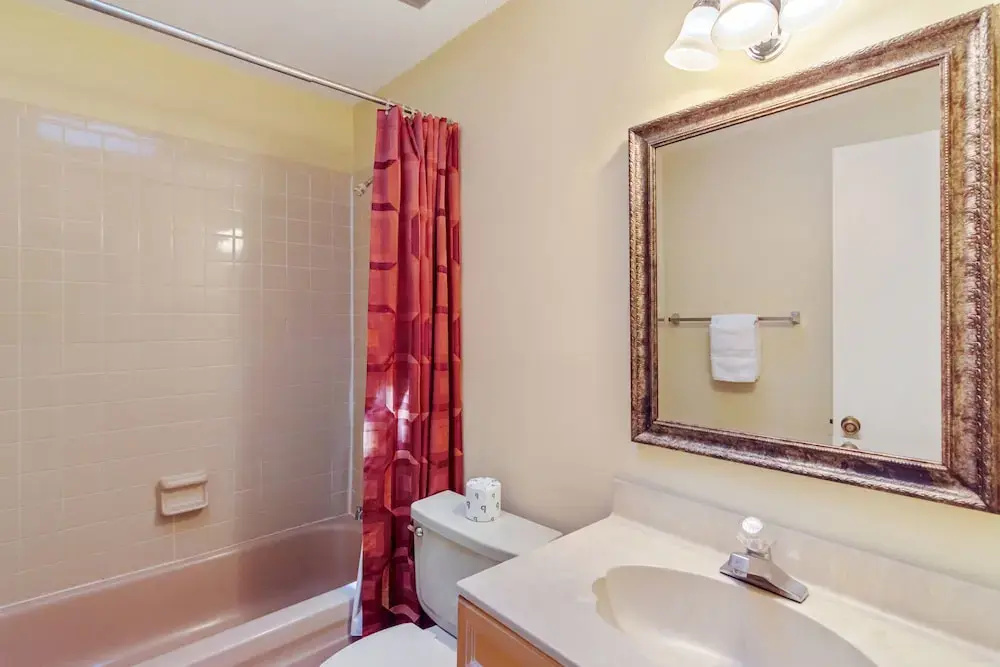 Linkside Village 434 Sandestin