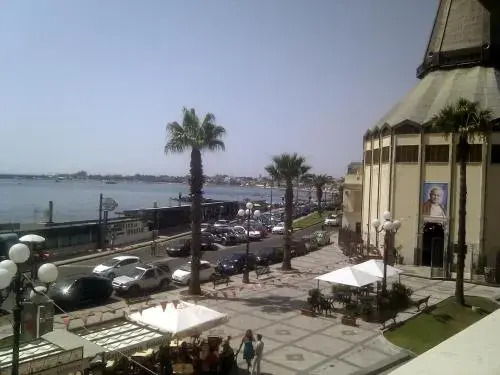 La Piazzetta