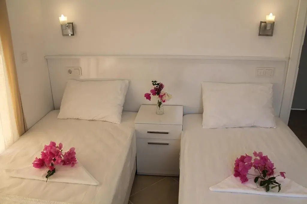 Villa Casa Mia