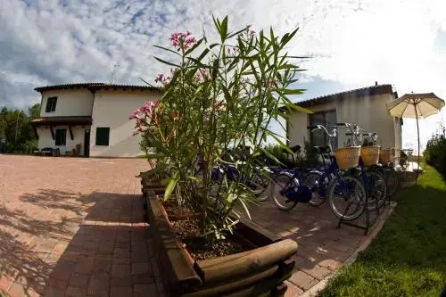 Agriturismo Fiumi Uniti