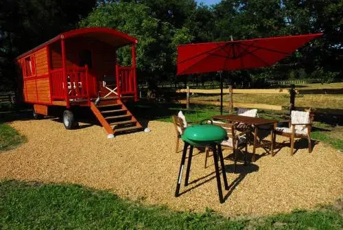 Gypsy Nature B&B
