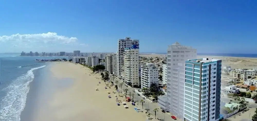 Hotel Caravel