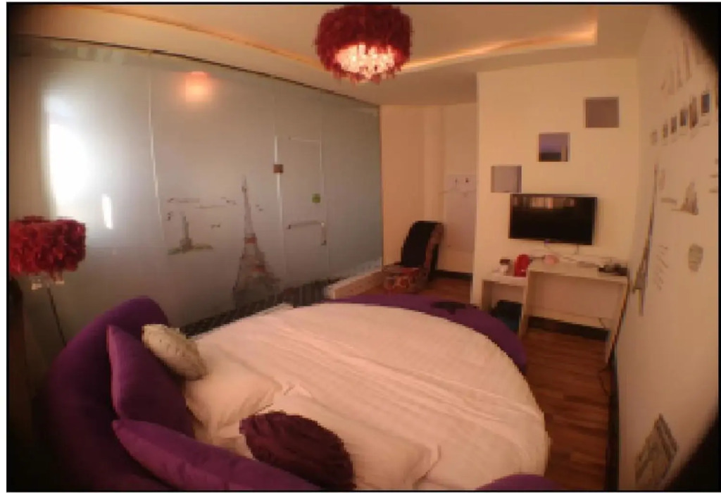 Yunhe Hostel