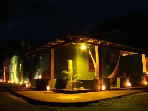 Pousada Casa da Praia