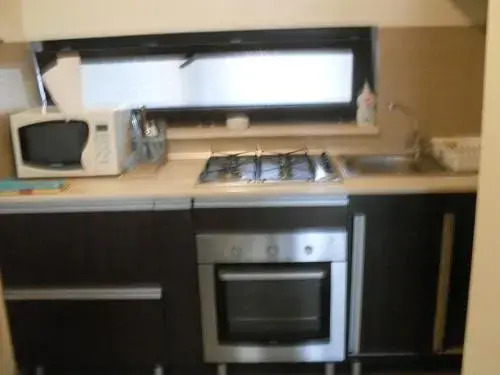 Apartamente Neptun Bosco