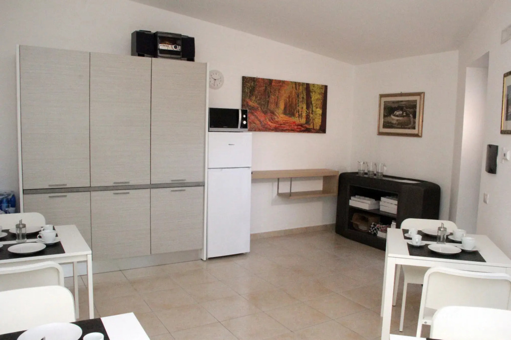 San Michele Apartments&Rooms