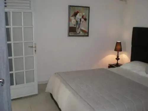 Villa Savannah