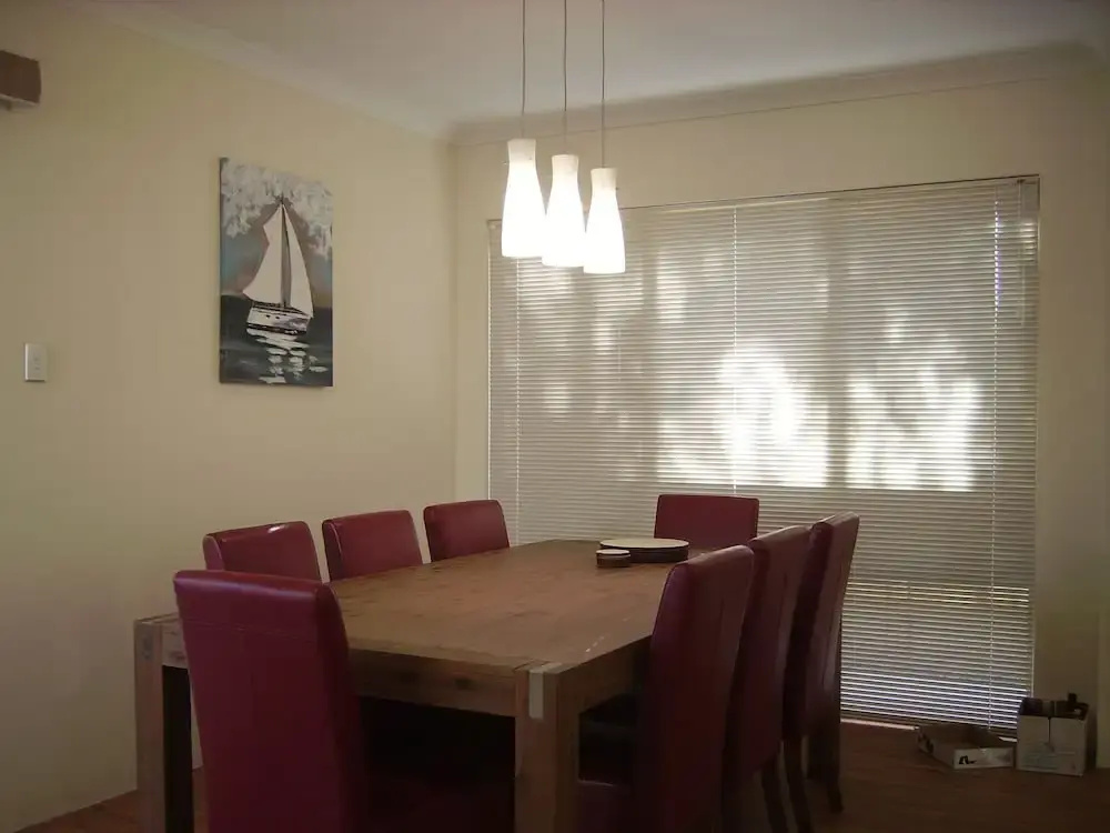 Busselton Holiday Home