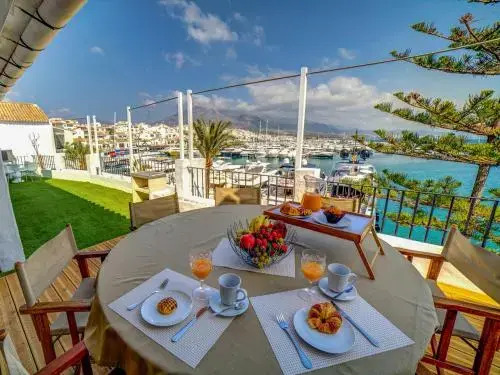 Puerto Banús Penthouse