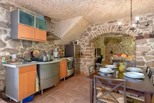 Holiday Home Pitve