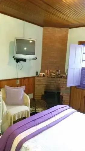 Chales Joia Rara Dos Gnomos