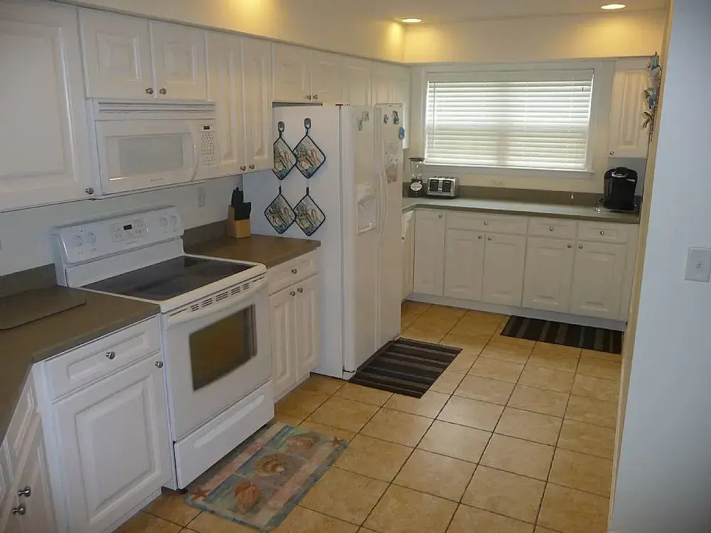 Sandy Pause III 802A - 3 Br Townhouse
