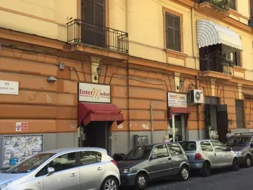 I Sorrisi Di Napoli