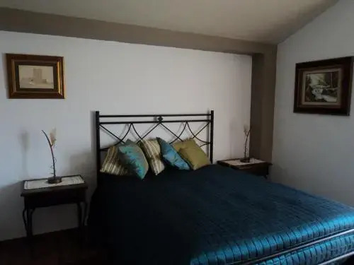 Casa Villar Mayor